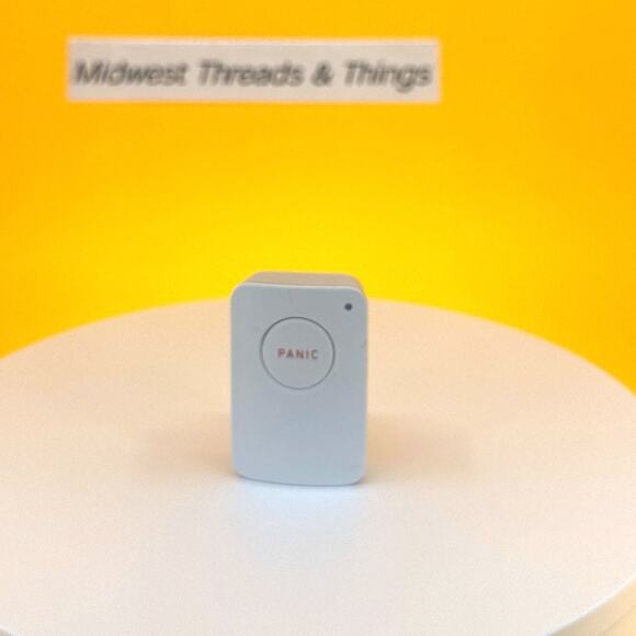 SimpliSafe Panic Button - Built-in Silent Panic Feature - Picture 1 of 6